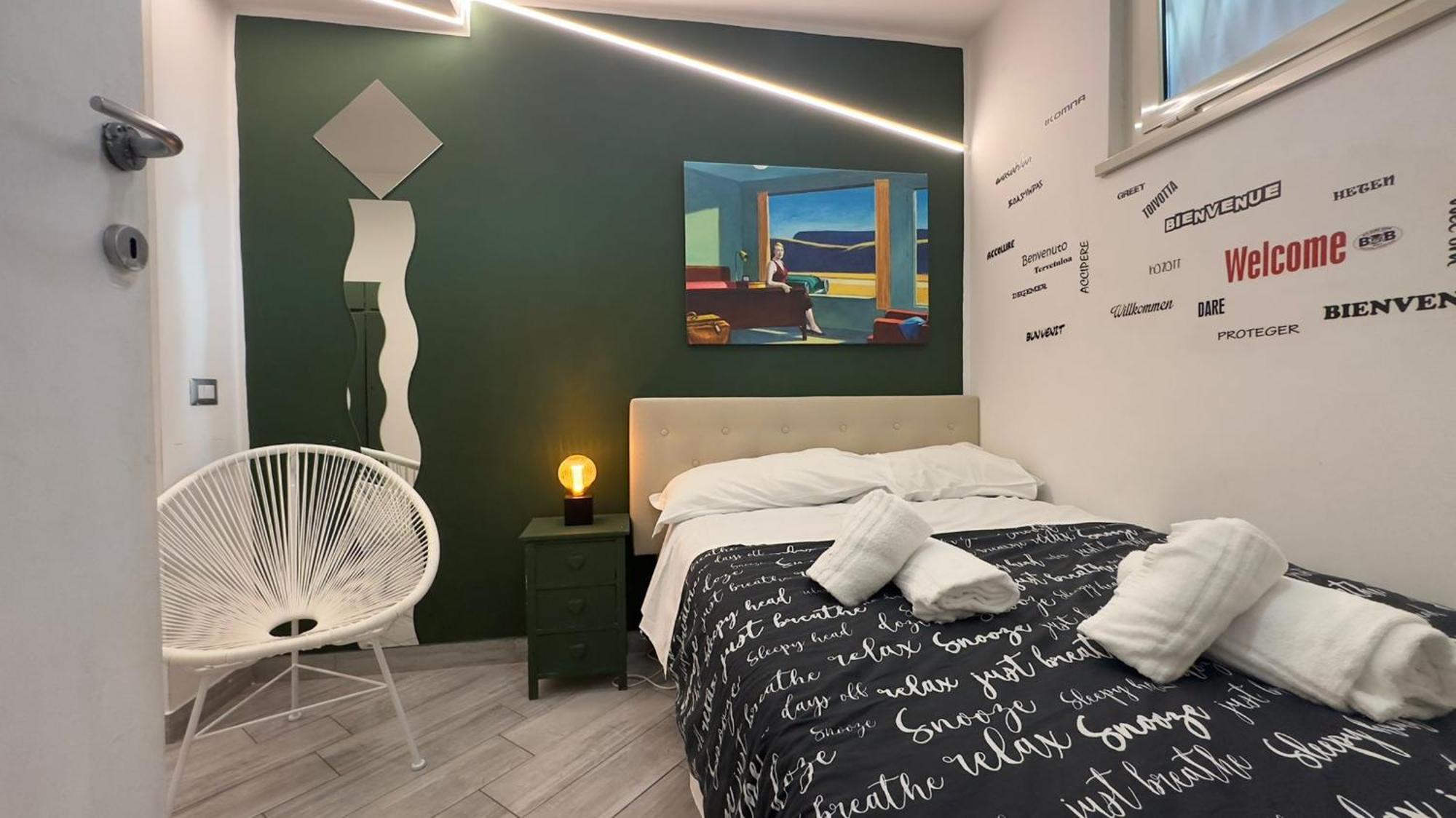 Rome Apartment With Terrace Autonomous Екстериор снимка