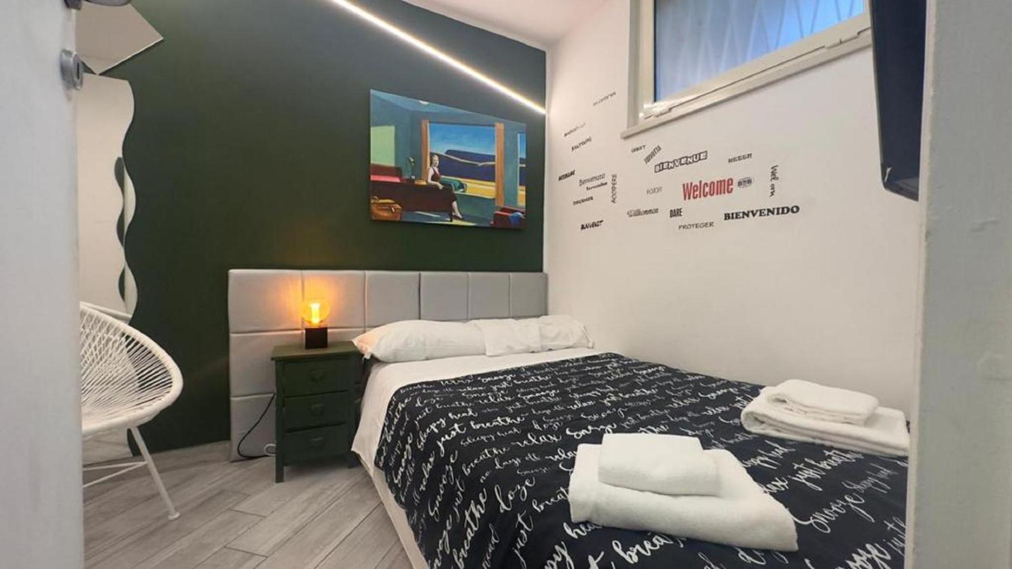 Rome Apartment With Terrace Autonomous Екстериор снимка
