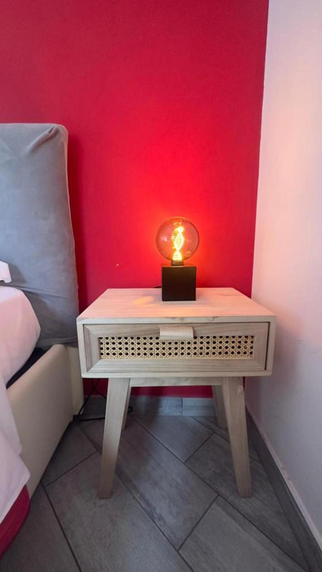 Rome Apartment With Terrace Autonomous Екстериор снимка