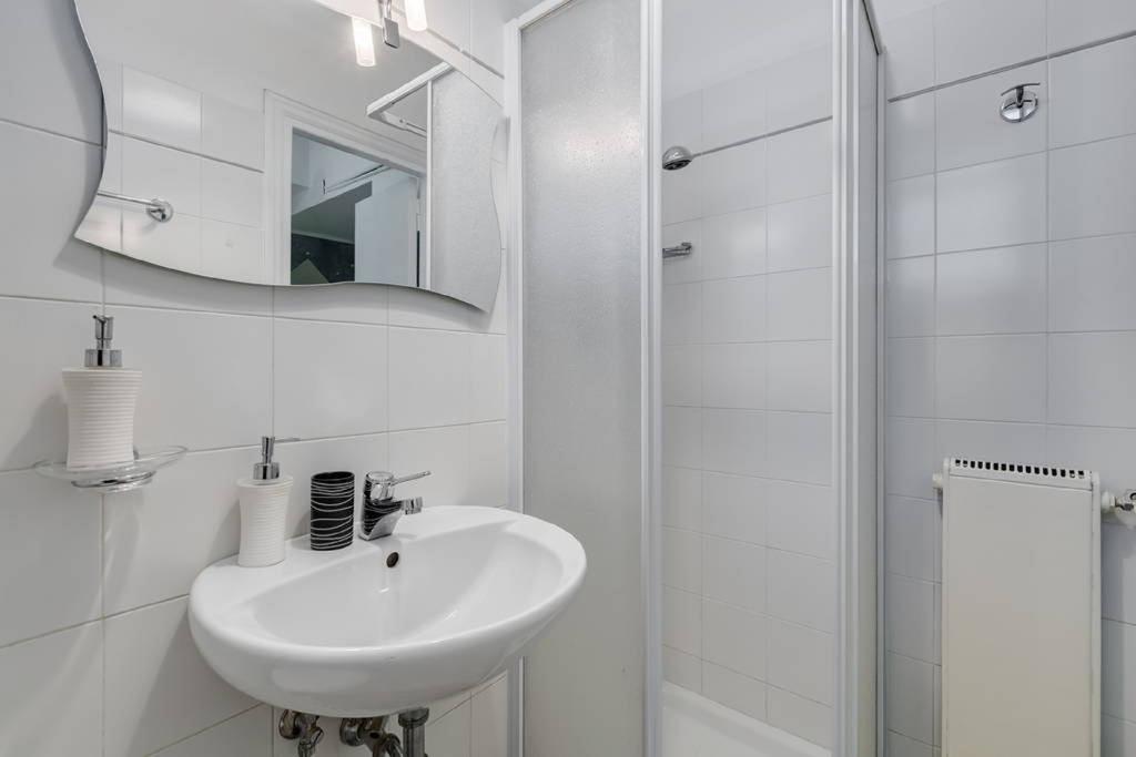 Rome Apartment With Terrace Autonomous Екстериор снимка