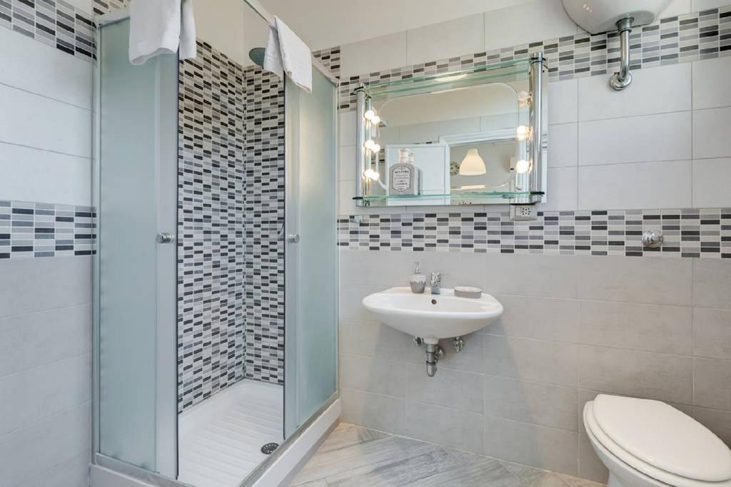 Rome Apartment With Terrace Autonomous Екстериор снимка