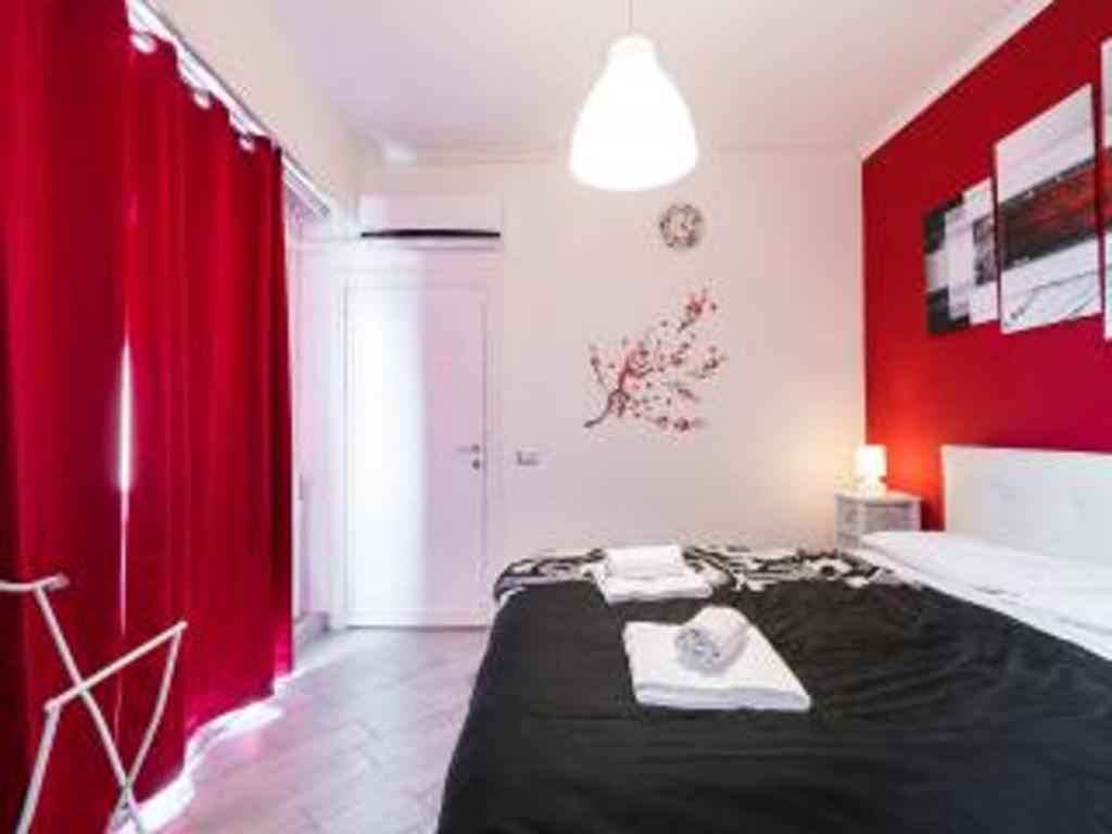 Rome Apartment With Terrace Autonomous Екстериор снимка