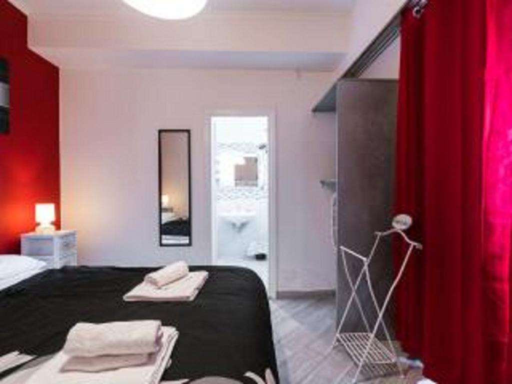 Rome Apartment With Terrace Autonomous Екстериор снимка