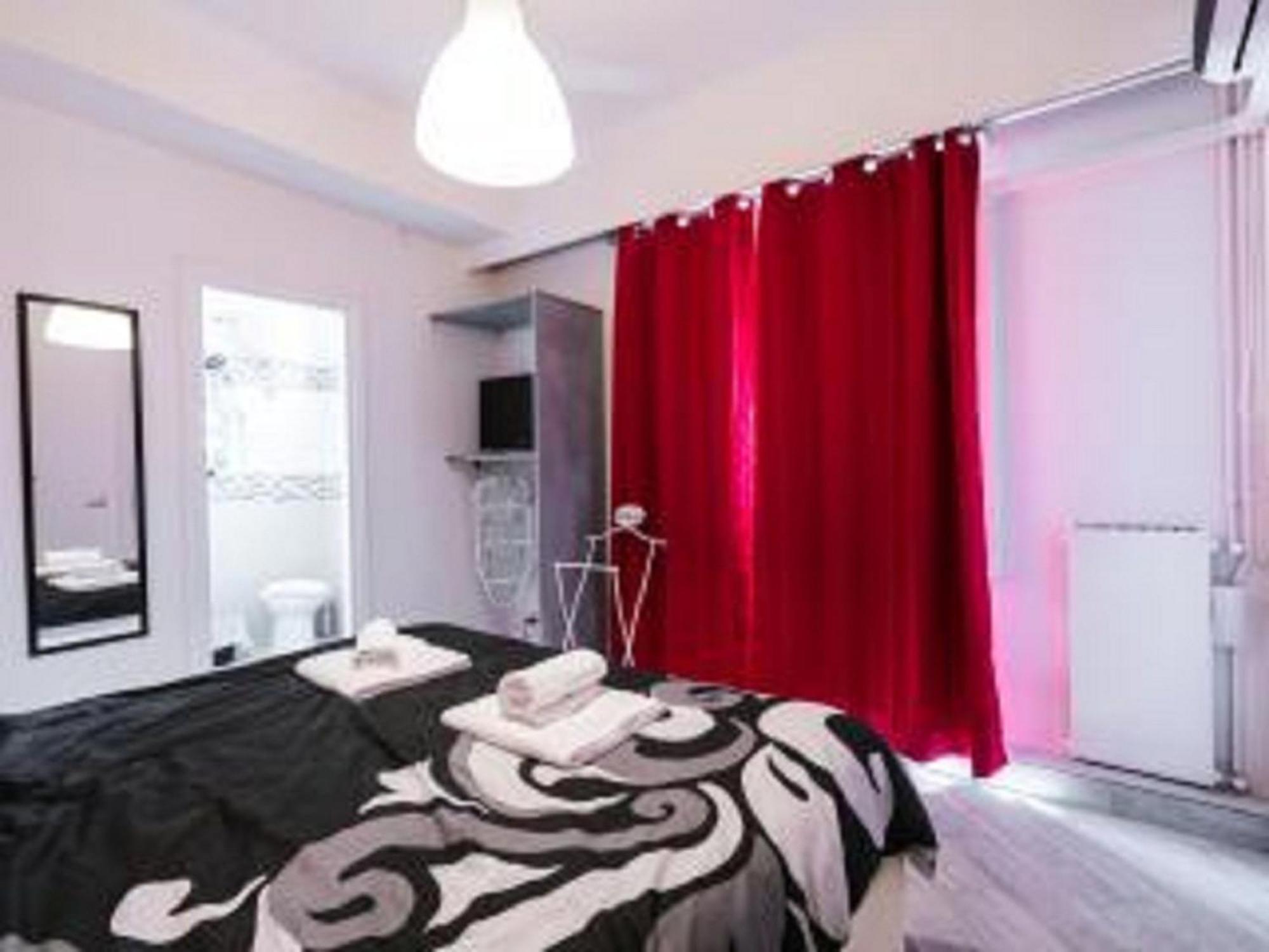 Rome Apartment With Terrace Autonomous Екстериор снимка