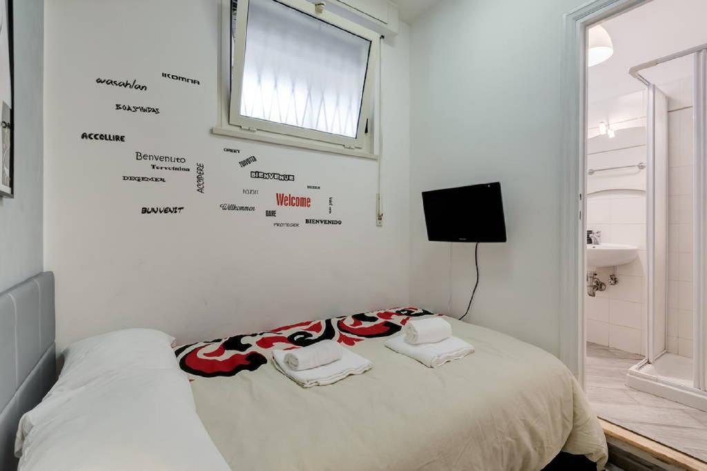 Rome Apartment With Terrace Autonomous Екстериор снимка